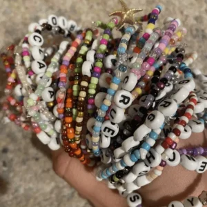 Kralenarmband